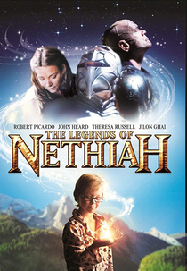 The Legends of Nethiah (The Legends of Nethiah)