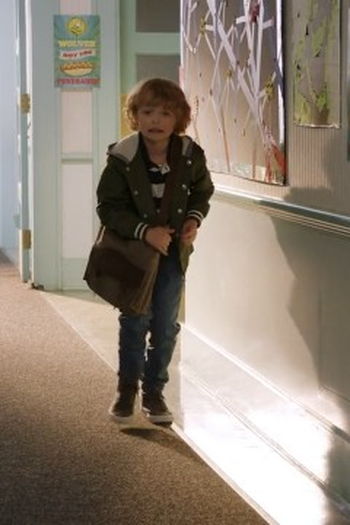 Poster de Episódio Spark Strays (2019)