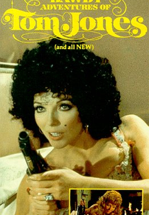 As Aventuras Pitorescas de Tom Jones (The Bawdy Adventures of Tom Jones)