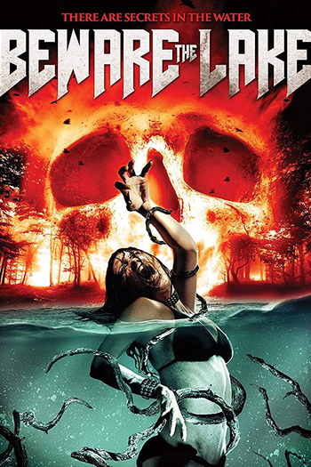  de Filme Cuidado com o Lago (2017)