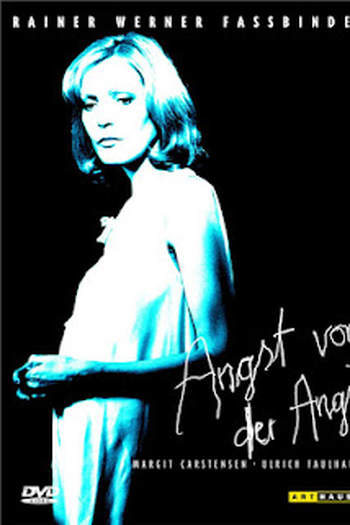  de Filme Medo do Medo (1975)