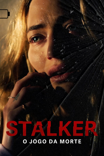  de Filme Stalker: O Jogo da Morte (2021)