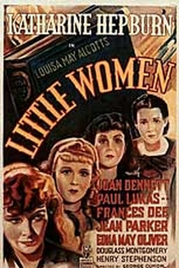  de Filme As Quatro Irmãs (1933)