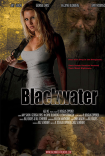 Blackwater - Poster / Capa / Cartaz - Oficial 2