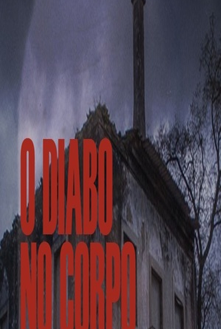 Poster 1 de Série O Diabo no Corpo (2016)
