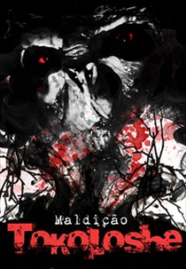 Maldição Tokoloshe (Blood Tokoloshe)