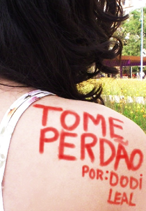 Tome Perdão (Tome Perdão)