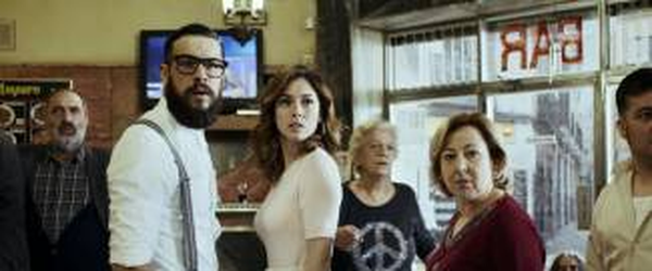 O Bar | Comédia e terror espanhol na Netflix | Zinema