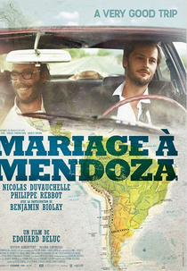Casamento em Mendoza (Mariage à Mendoza)