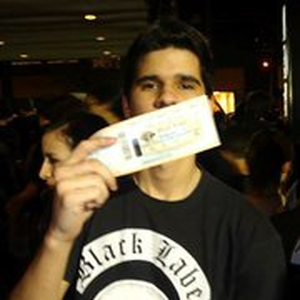 Foto de perfil de Diego Pereira