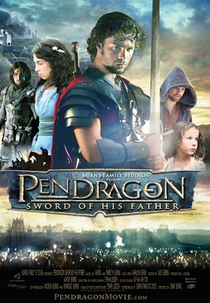 Pendragon - A Herança de um Guerreiro (Pendragon – Sword of His Father)