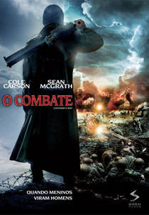 O Combate (Everyman´s War)