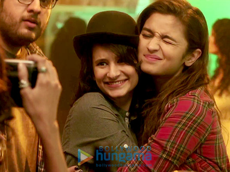 Foto 22 de Querida Vida