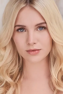 Lauren Staerck - Poster 1