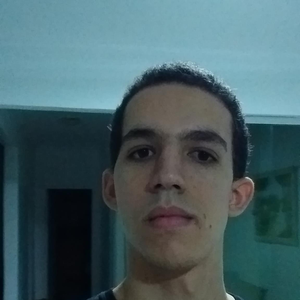 Foto de perfil de Marcus Prado