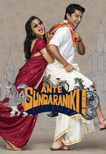 Atrás da vida (Ante Sundaraniki)