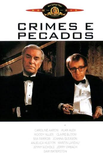 de Filme Crimes e Pecados (1989)