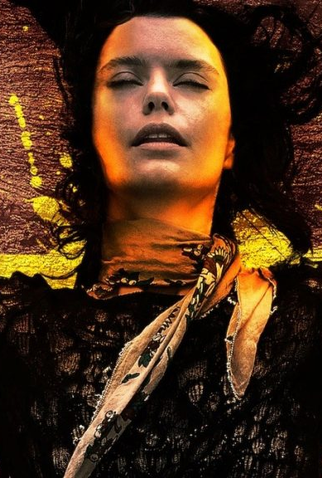 Poster 1 de Série O Segredo do Templo (2ª Temporada) (2020)