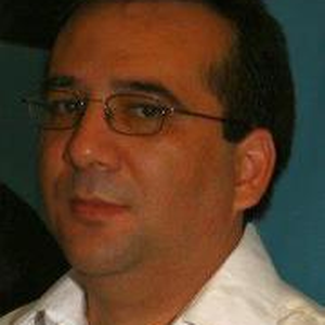 Foto de perfil de Gerson Santos