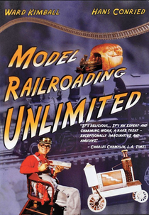 Model Railroading Unlimited (Model Railroading Unlimited)
