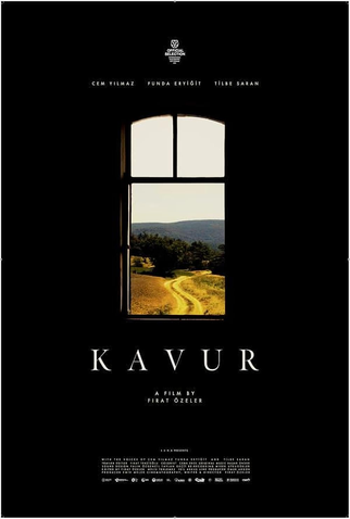Poster 1 de Filme Kavur (2023)