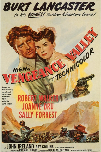  de Filme Ousadia (1951)