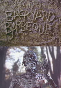 Backyard Barbeque (Backyard Barbeque)