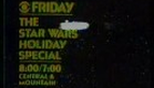 "Star Wars Holiday Special" promo - 1978