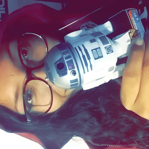 Foto de perfil de Anaefe