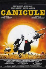 A Lei do Cão (Canicule)