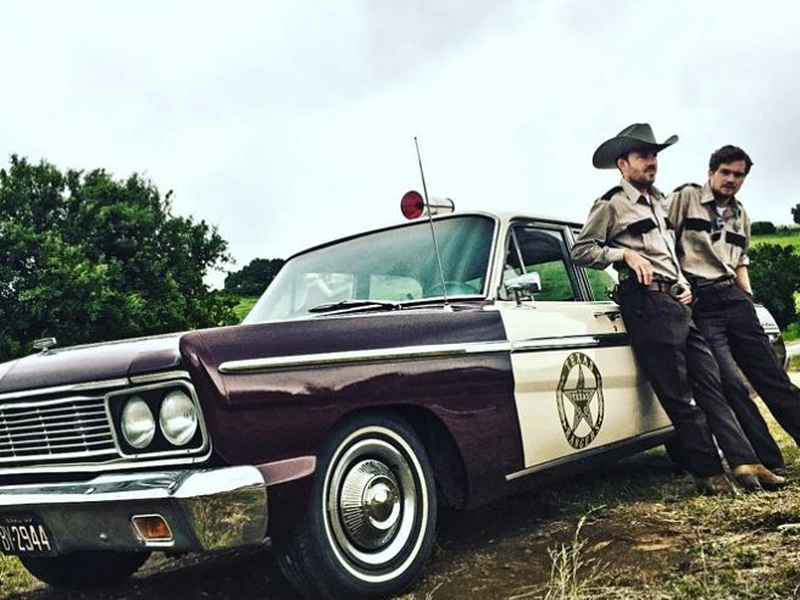 Foto 8 de Massacre no Texas