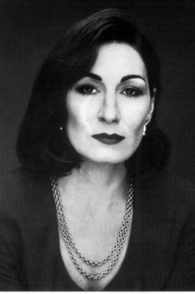 Anjelica Huston - Foto 7