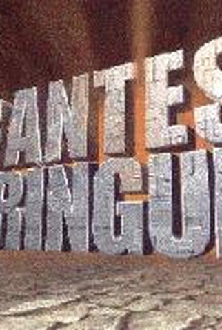 Poster 1 de TV Gigantes do Ringue - A Nova Geração (2000)