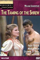 A Megera Domada  (The Taming of the Shrew)