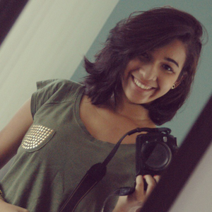 Foto de perfil de Gabi Monteiro