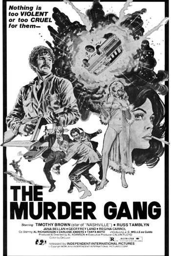  de Filme Black Heat (1976)