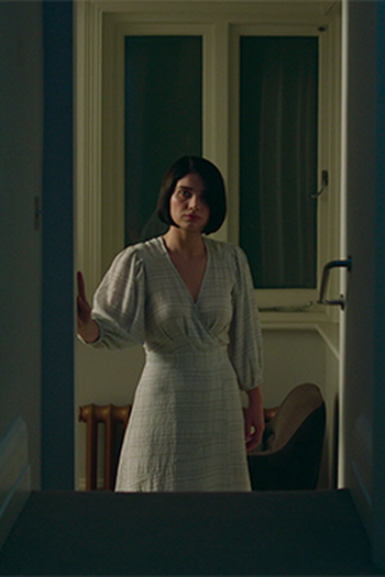 Poster de Episódio The Second Door (2021)
