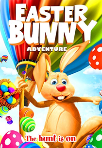 Easter Bunny Adventure (Easter Bunny Adventure)