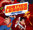 Liga da Justiça Ação (1ª Temporada)