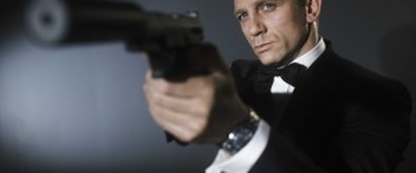 007 - Operação Skyfall | Confira Trailer Internacional do filme