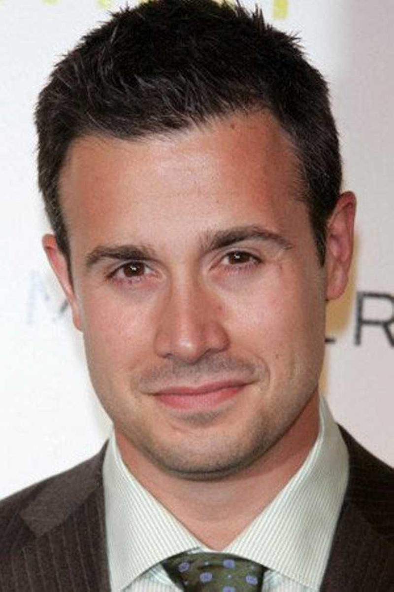 Freddie Prinze Jr. - Foto 1