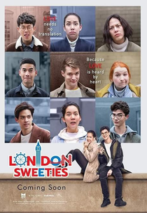 London Sweeties (London Sweeties)
