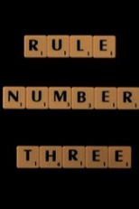 Rule Number Three (Rule Number Three)
