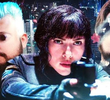 Ghost in the Shell e Black Friday Nerdstore!