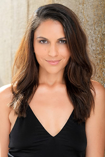 Beatrice Hernandez - Poster 1