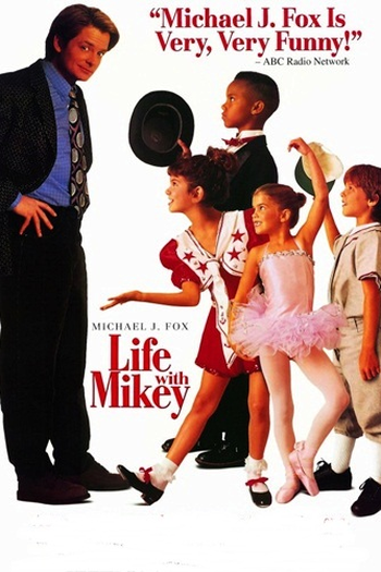  de Filme Um Talento Muito Especial (1993)