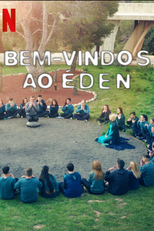 Bem-vindos ao Éden (2ª Temporada) (Bienvenidos a Edén (Temporada 2))