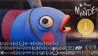 Au Revoir Mon Monde - Court-métrage d'animation