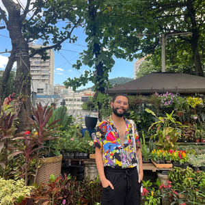 Foto de perfil de William de Oliveira