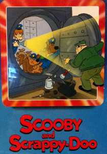 Scooby-Doo e Scooby-Loo (Scooby-Doo and Scooby-Loo)